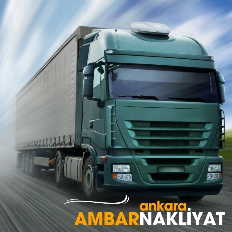 Adana Akhisar Arası Nakliyat
